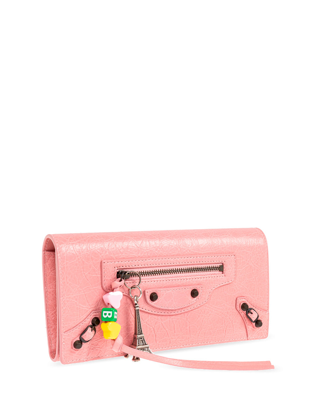 LE CITY MEDIUM LONG WALLET