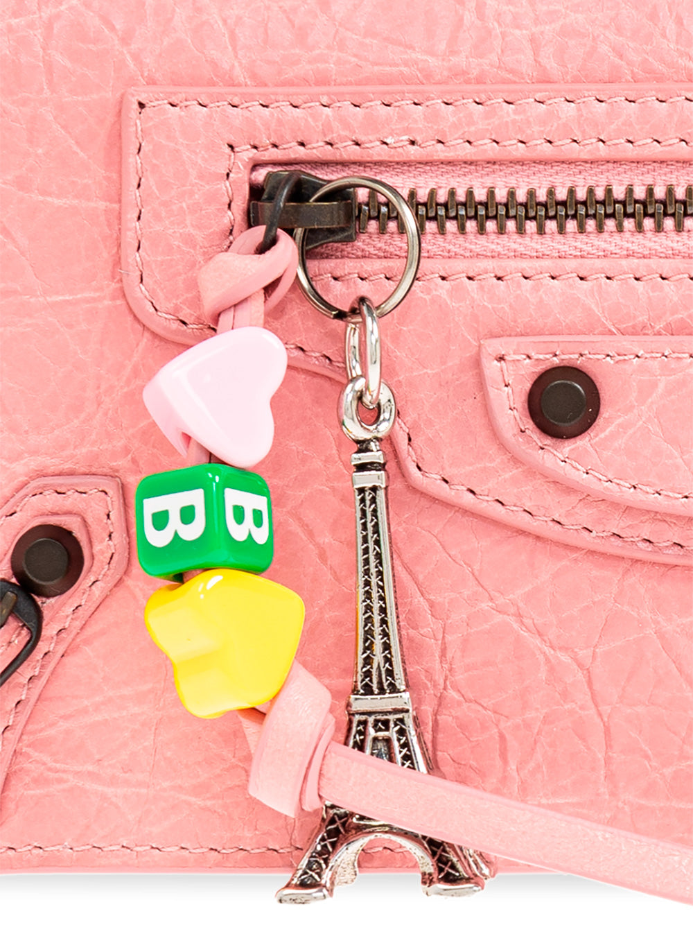LE CITY MEDIUM LONG WALLET