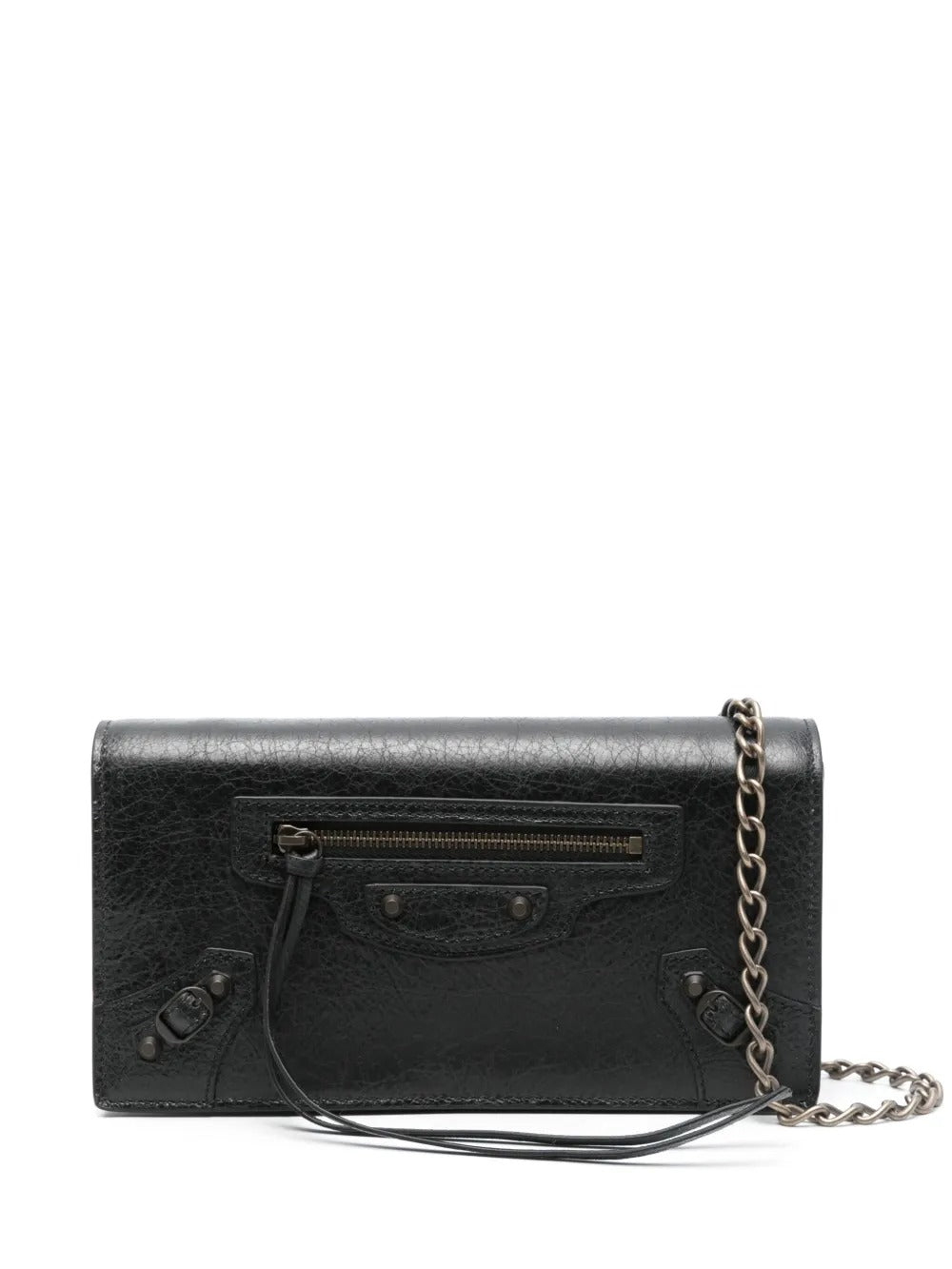 LE CITY WALLET ON CHAIN