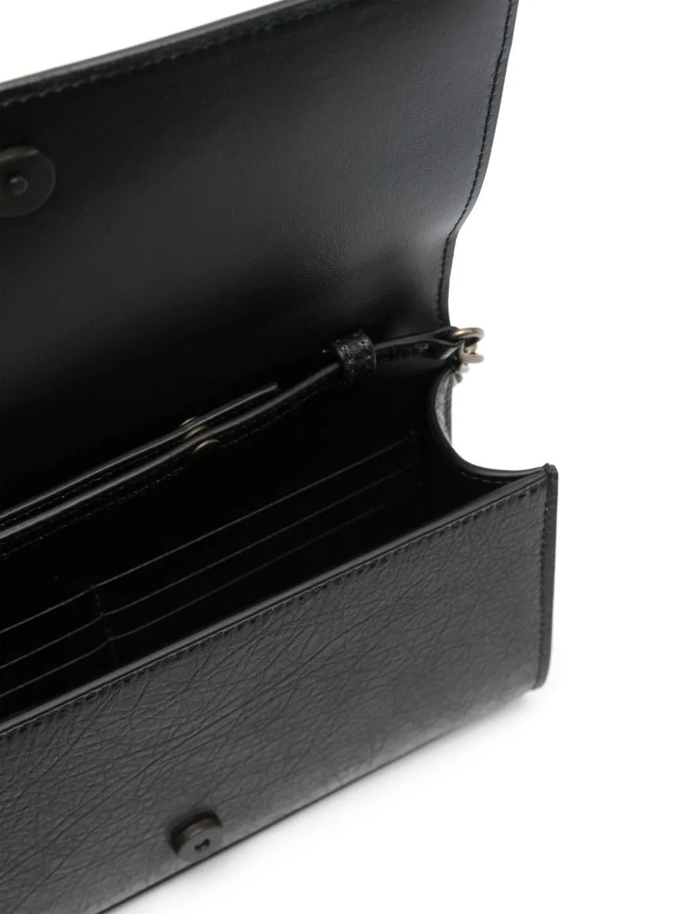 LE CITY WALLET ON CHAIN