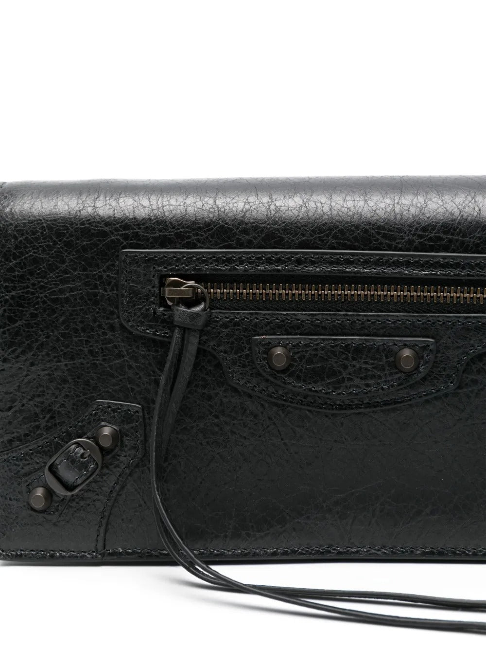 LE CITY WALLET ON CHAIN