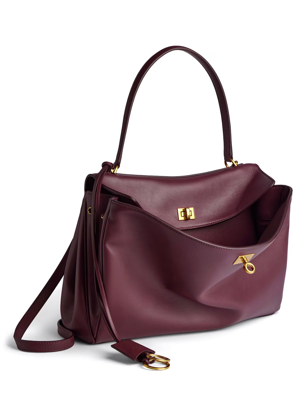 RODEO MEDIUM HANDBAG