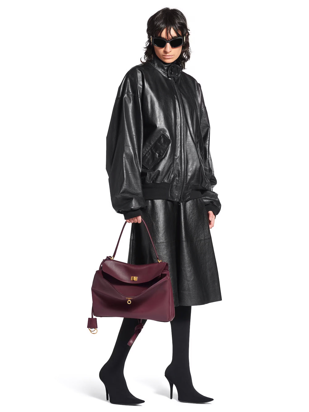 RODEO MEDIUM HANDBAG