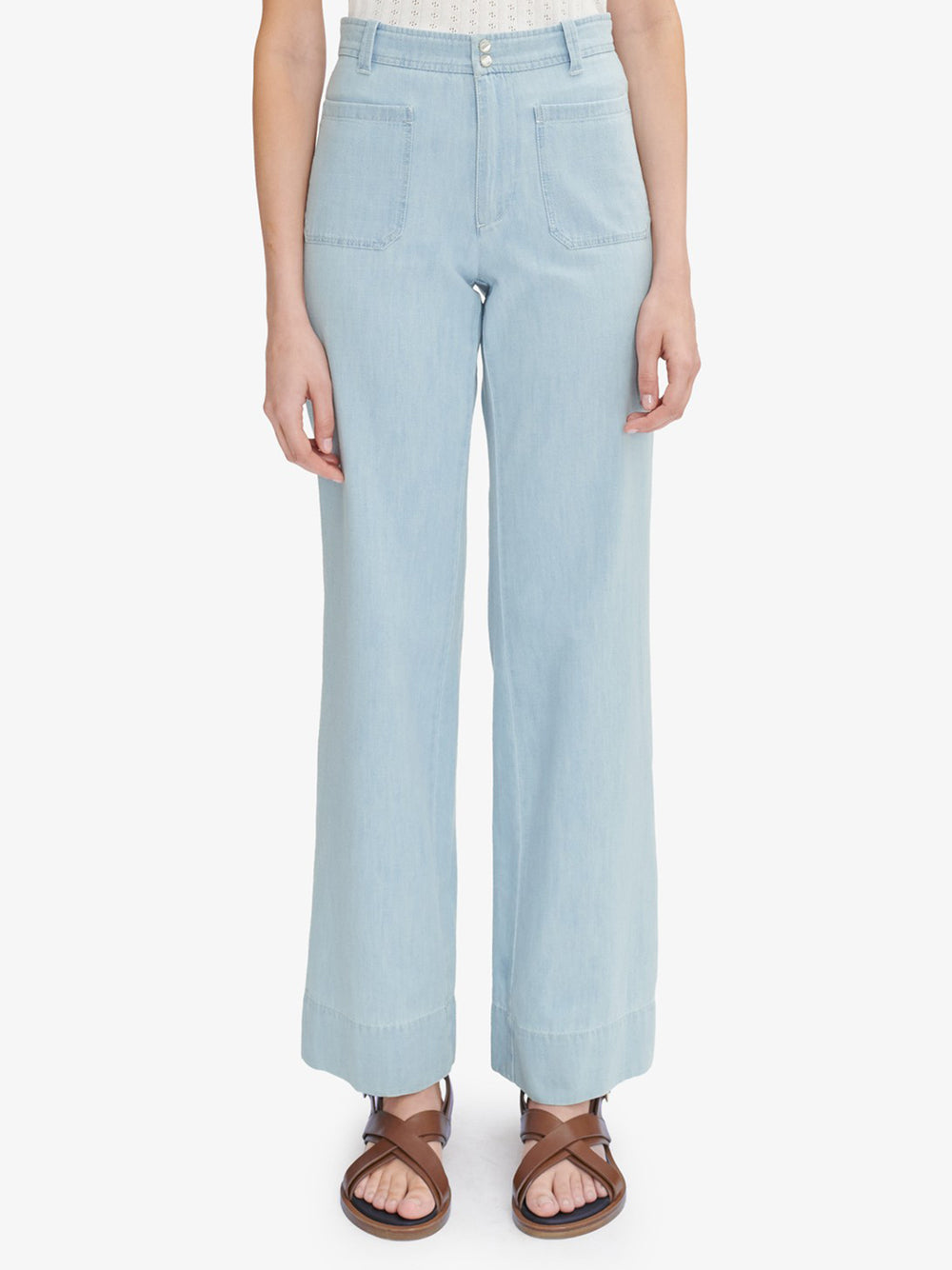 JEANS EMILIE