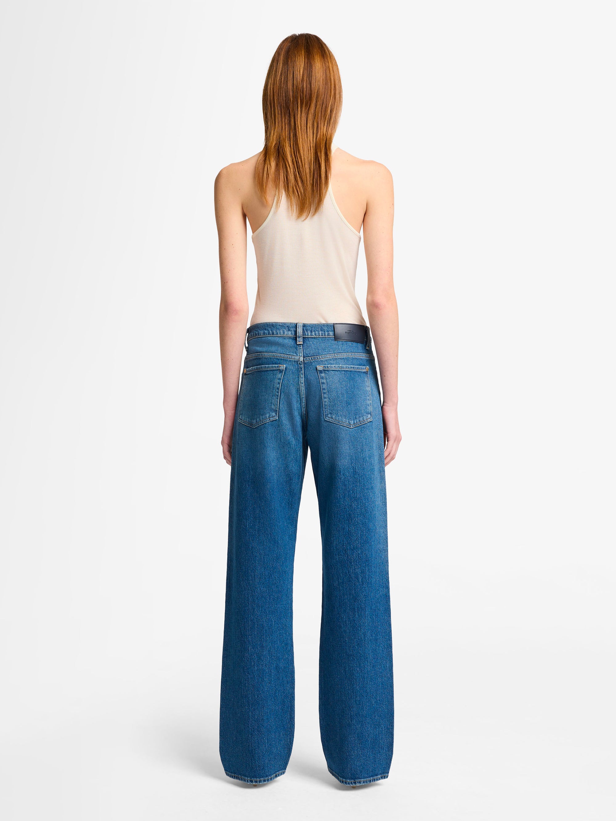 TESS TROUSER EXPLORER