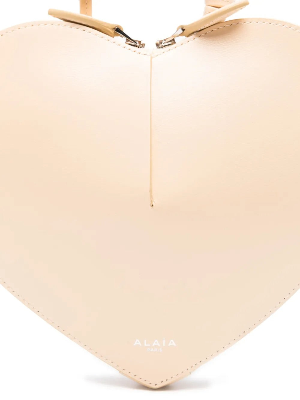 LE CŒUR BAG IN CALFSKIN
