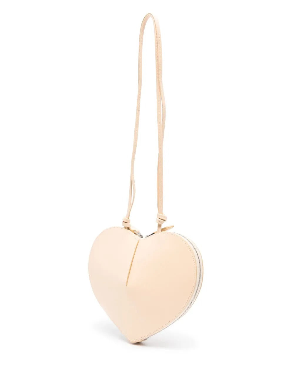 LE CŒUR BAG IN CALFSKIN