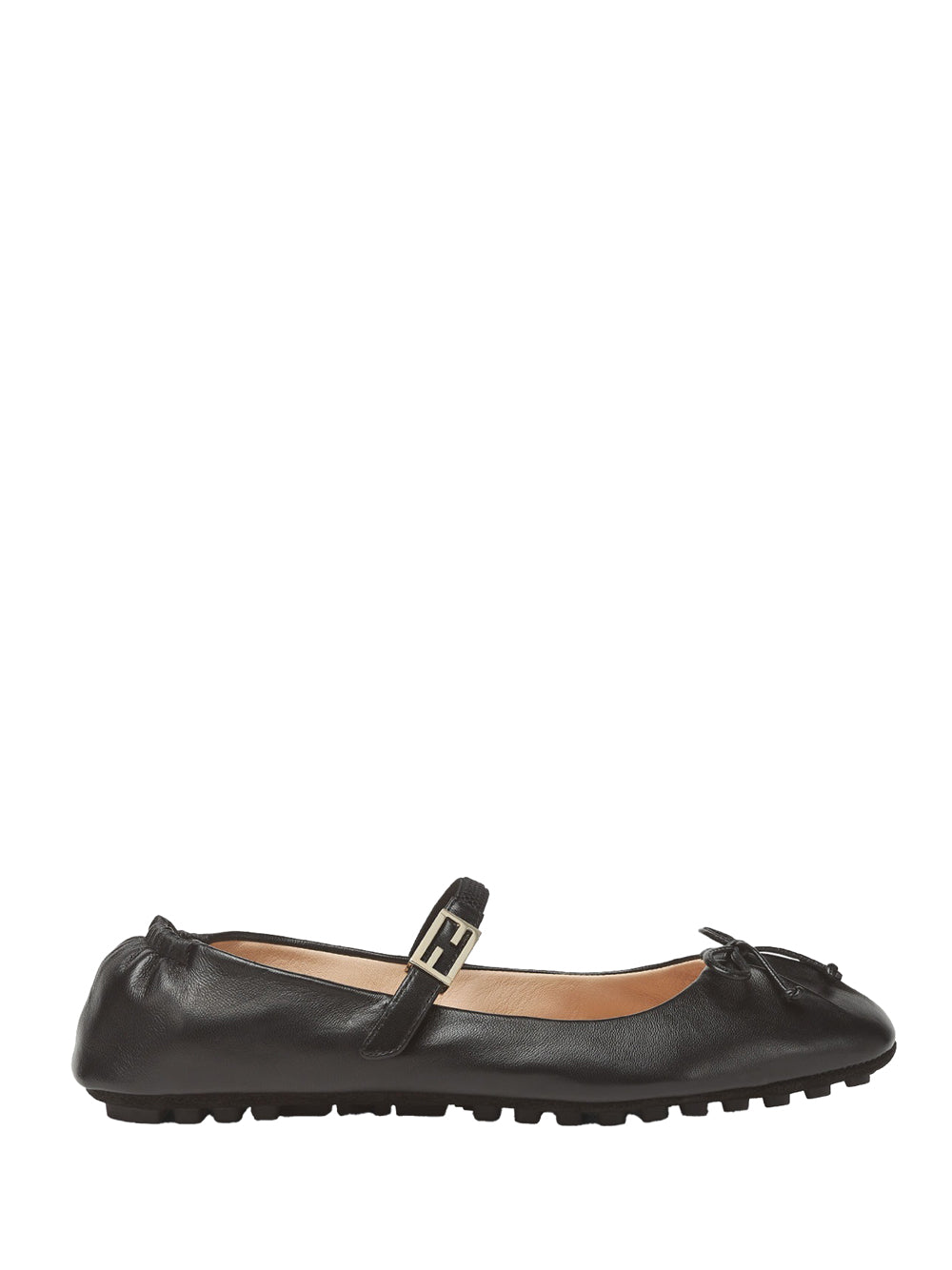 BAGUETTE BALLERINAS