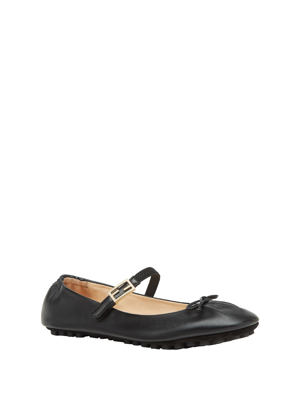 BAGUETTE BALLERINAS