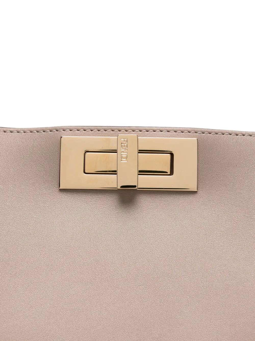 PEEKABOO SOFT MEDIUM BAG