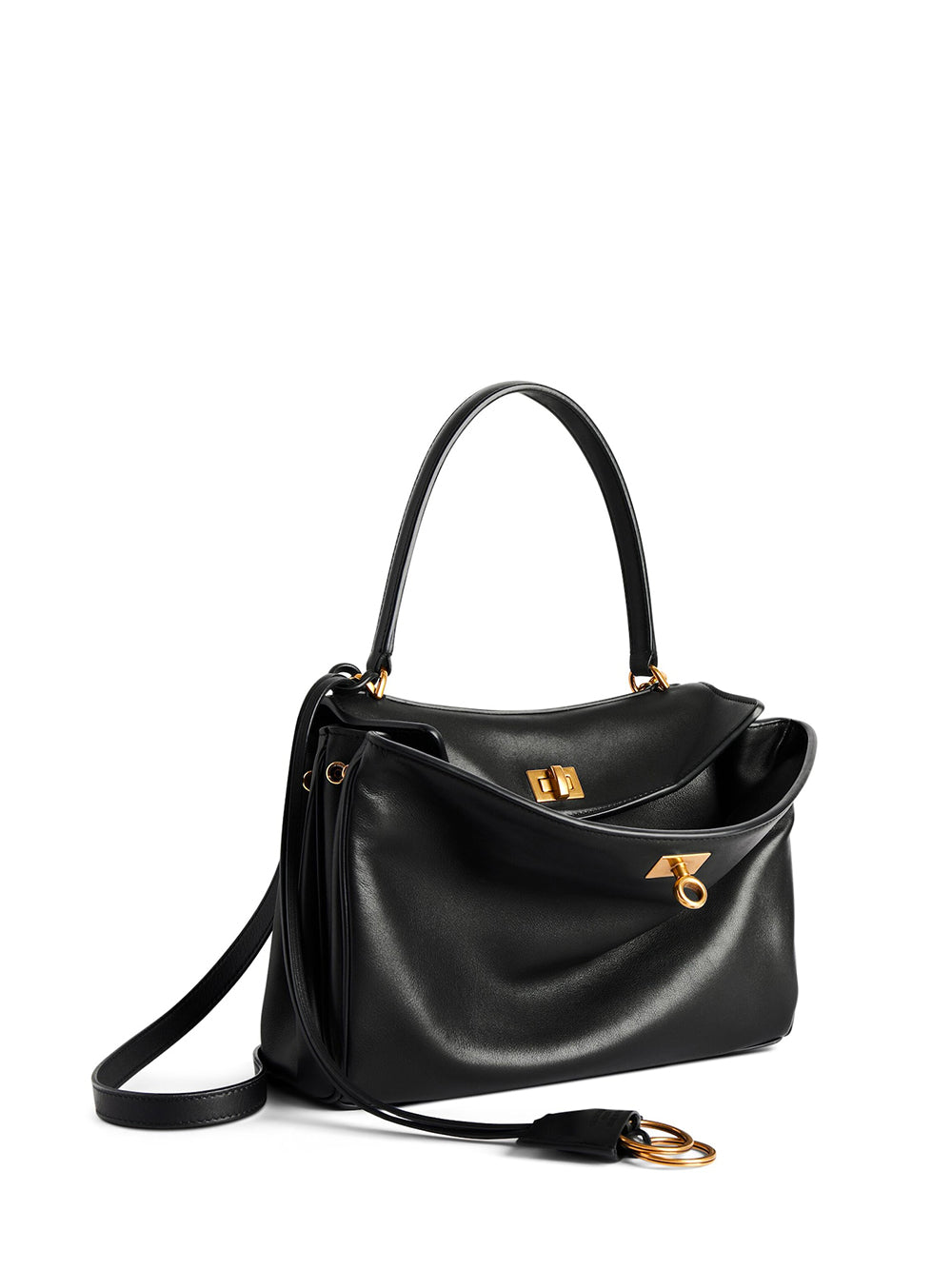 RODEO SMALL HANDBAG