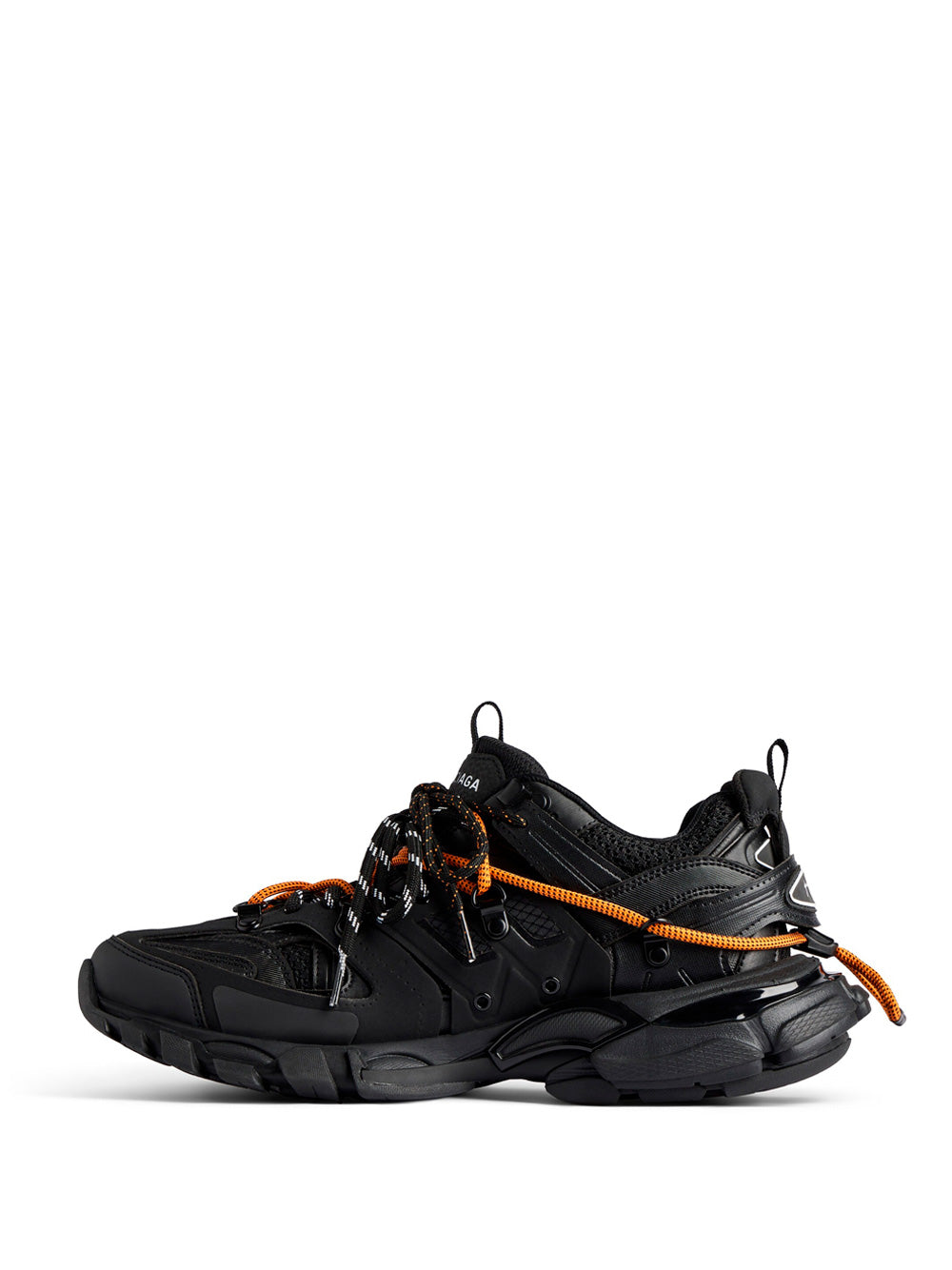 TRACK TRAIL LACES SNEAKERS