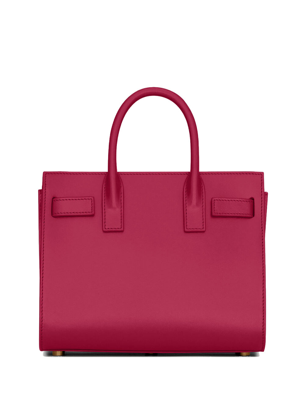 SAC DE JOUR NANO IN SMOOTH LEATHER