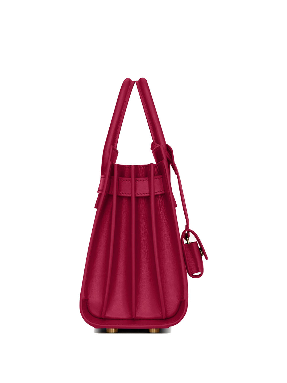 SAC DE JOUR NANO IN SMOOTH LEATHER