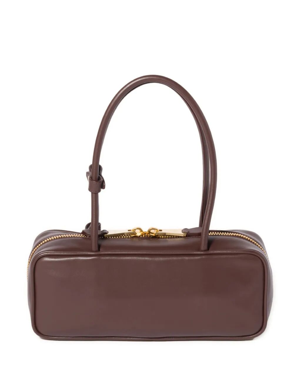 BEAU LEATHER BAG