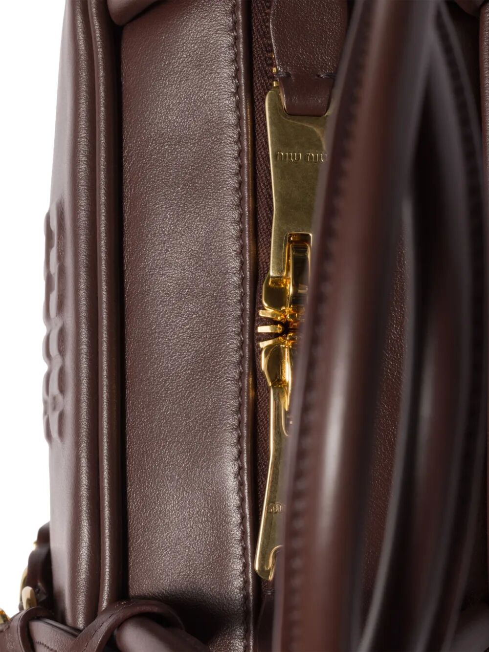 BEAU LEATHER BAG