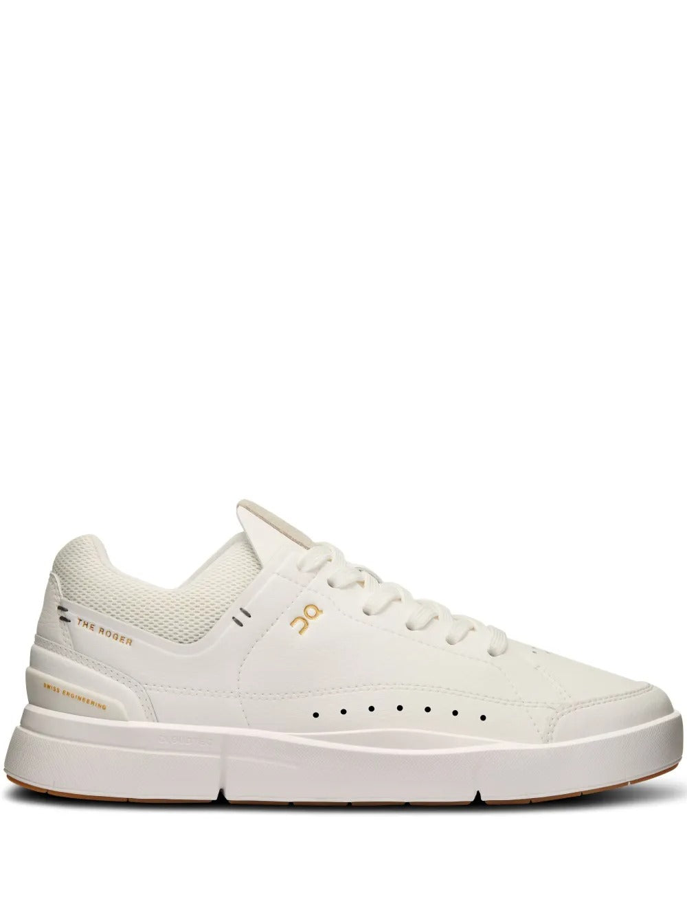 THE ROGER CENTRE COURT SNEAKERS