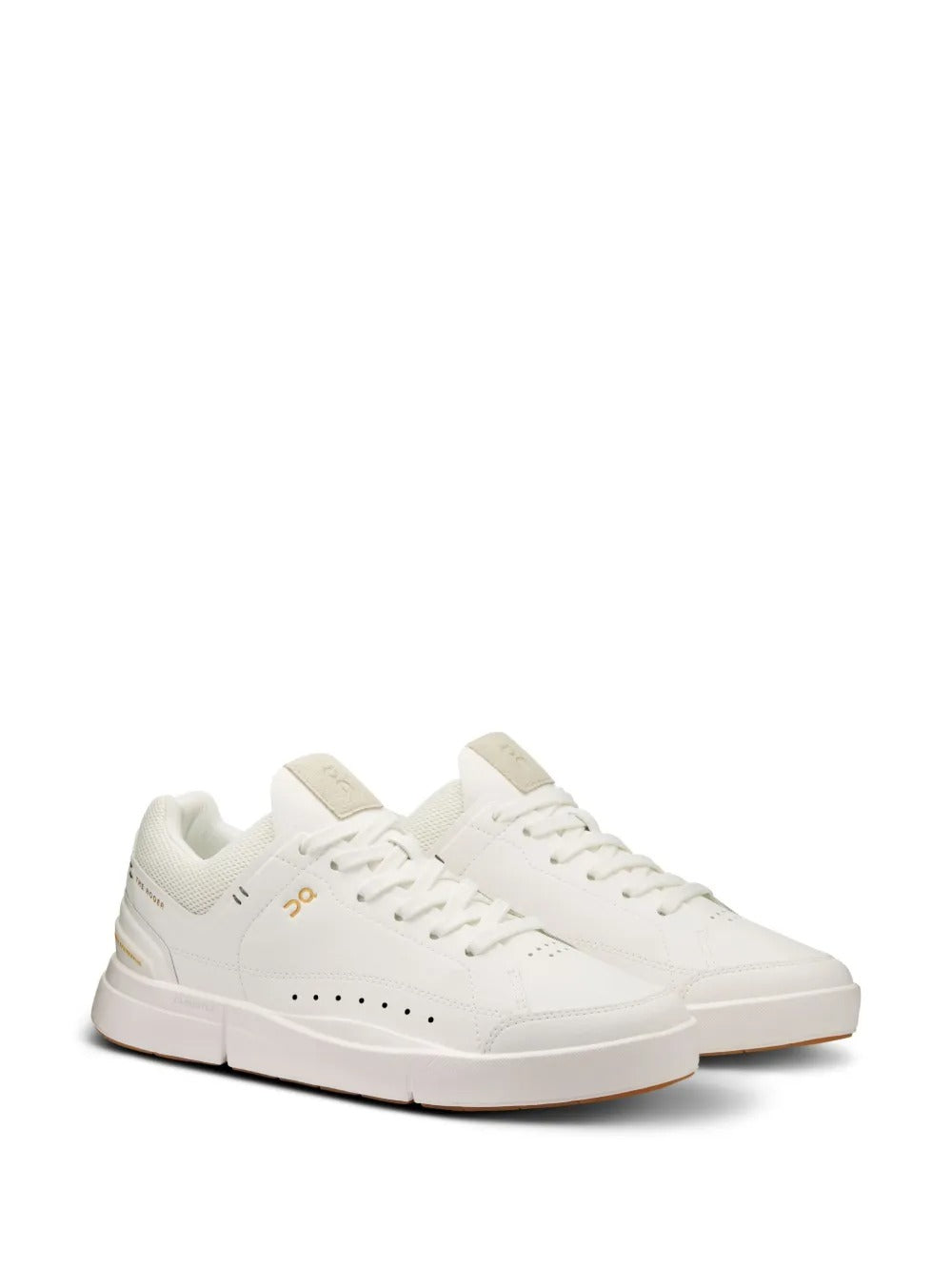 THE ROGER CENTRE COURT SNEAKERS