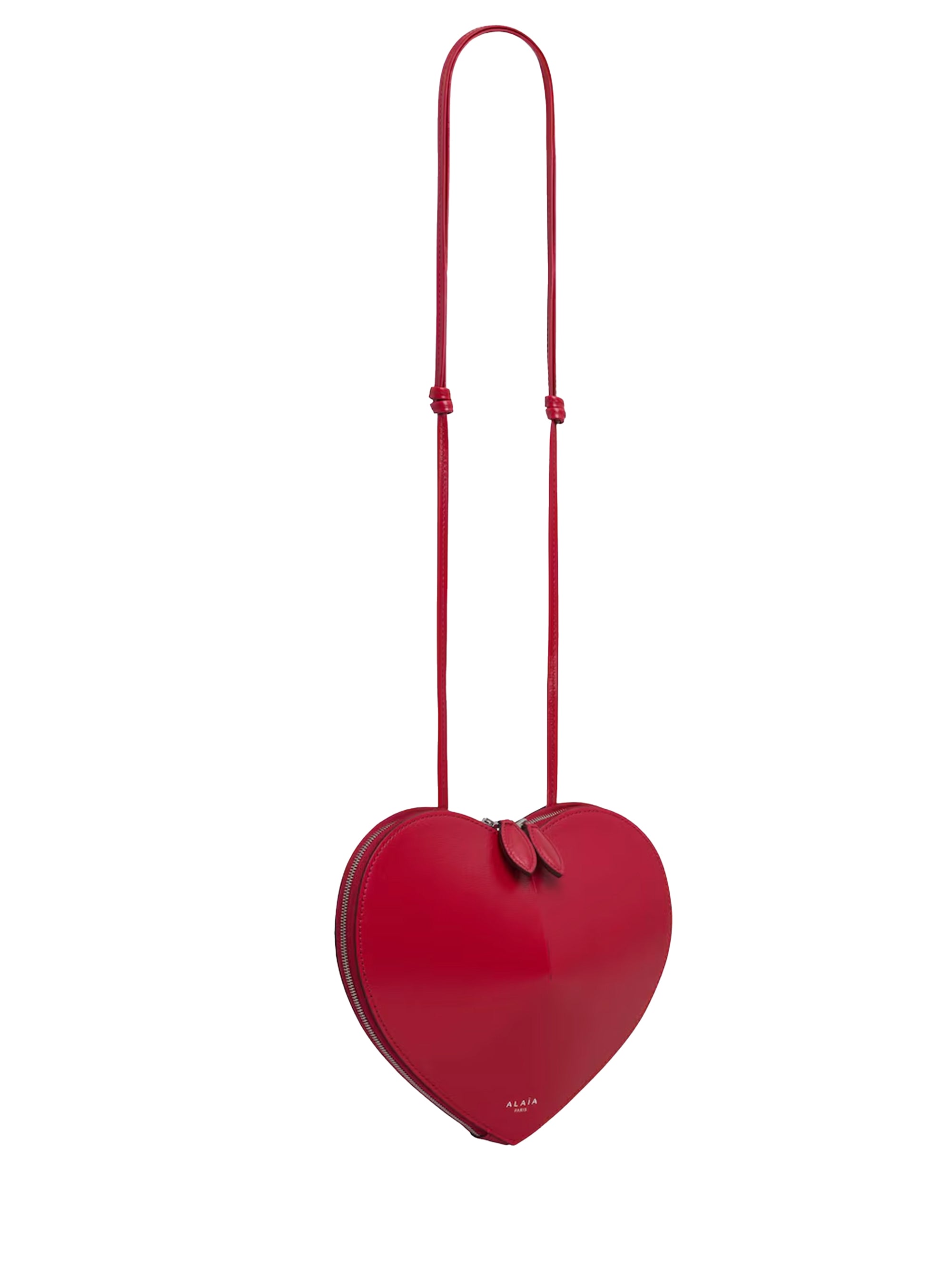 LE CŒUR BAG IN CALFSKIN
