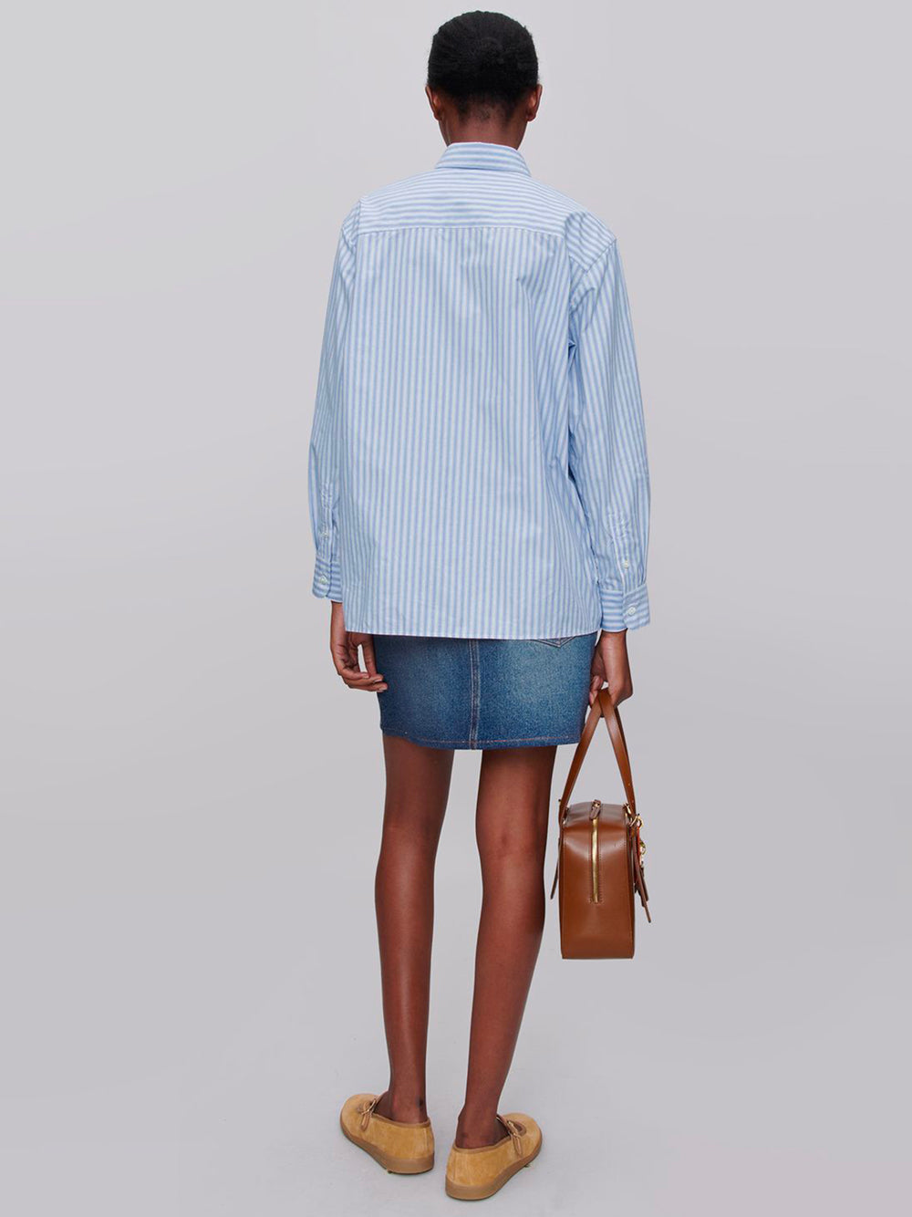 CHEMISE SELA