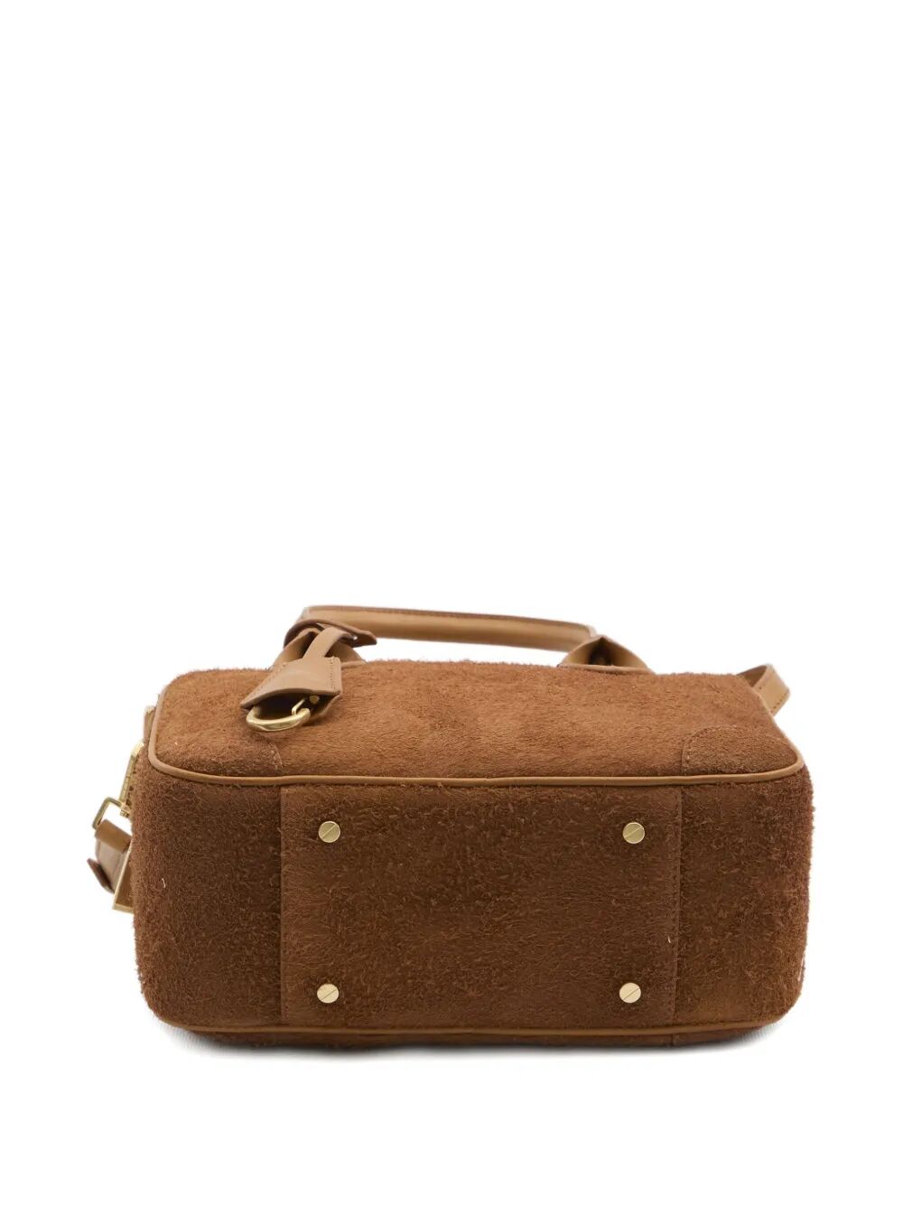 VITA SUEDE HANDBAG