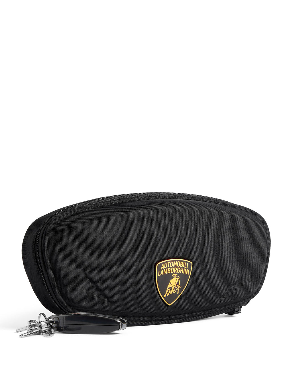 AUTOMOBILI LAMBORGHINI CLUTCH WITH CHARMS