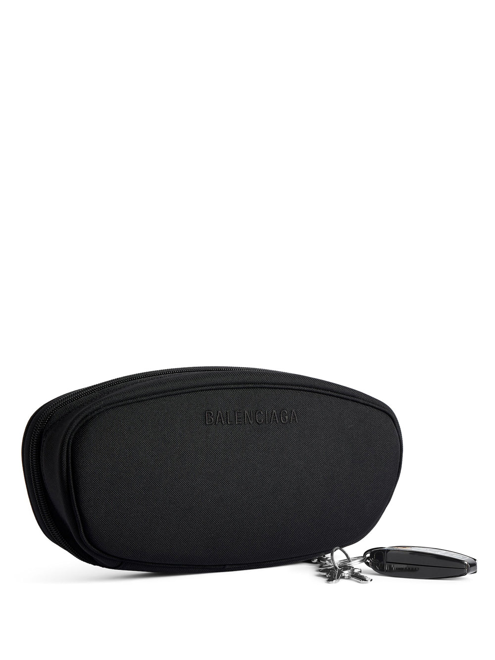 AUTOMOBILI LAMBORGHINI CLUTCH WITH CHARMS