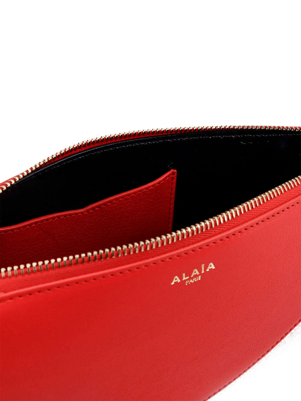 LE DEMI COEUR BAG