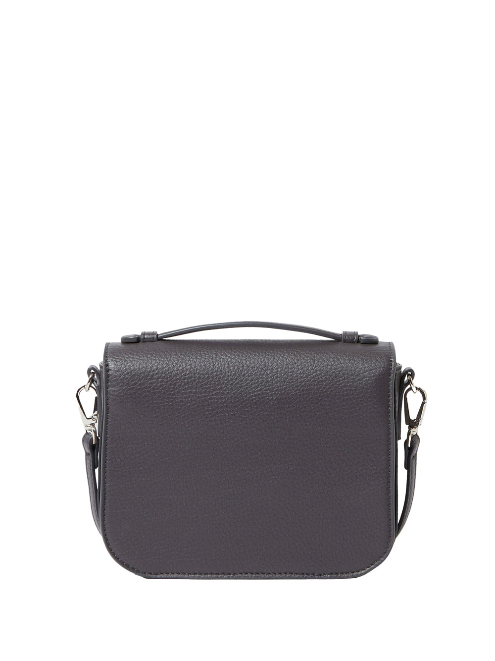BORSA MESSENGER A TRACOLLA CON LOGO