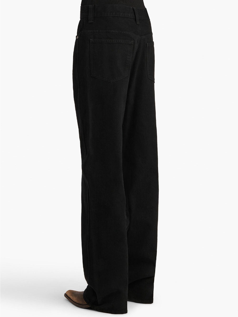 BONNIE RELAXED FIT JEANS