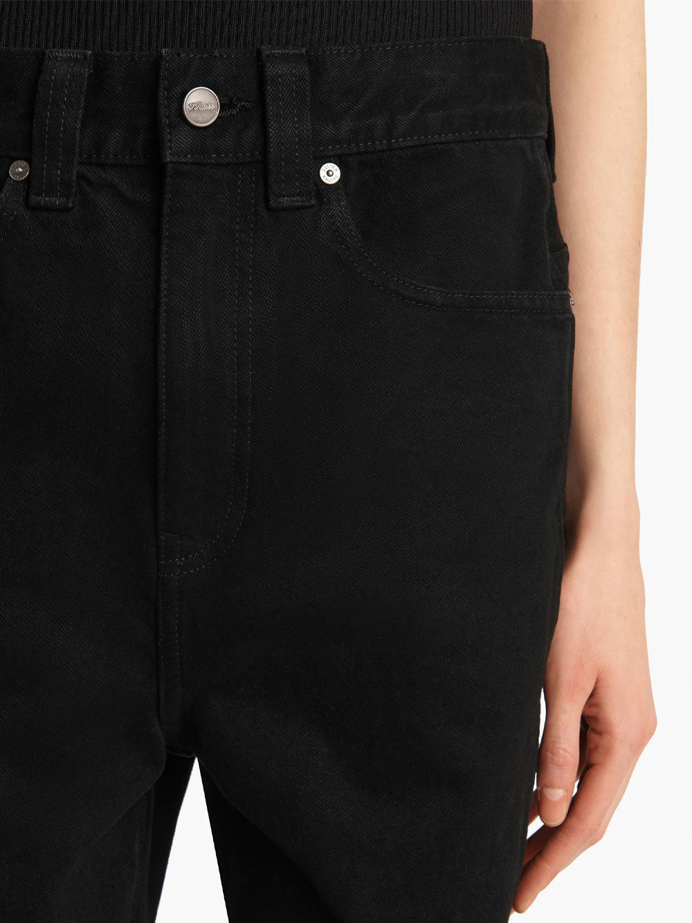 BONNIE RELAXED FIT JEANS