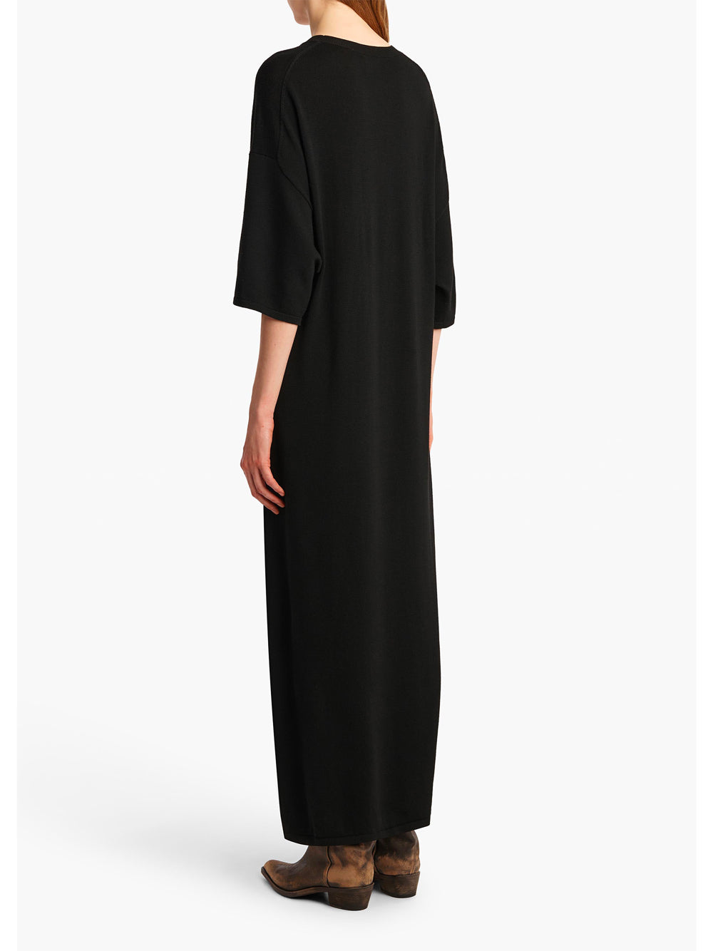 BINDI DRESS