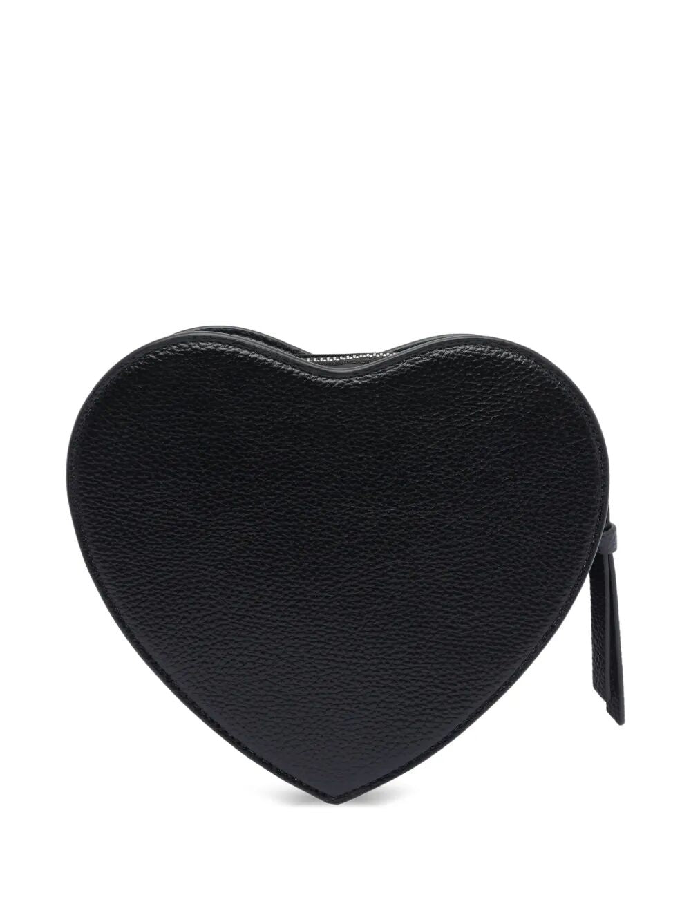 LOUISE HEART CROSSBODY BAG