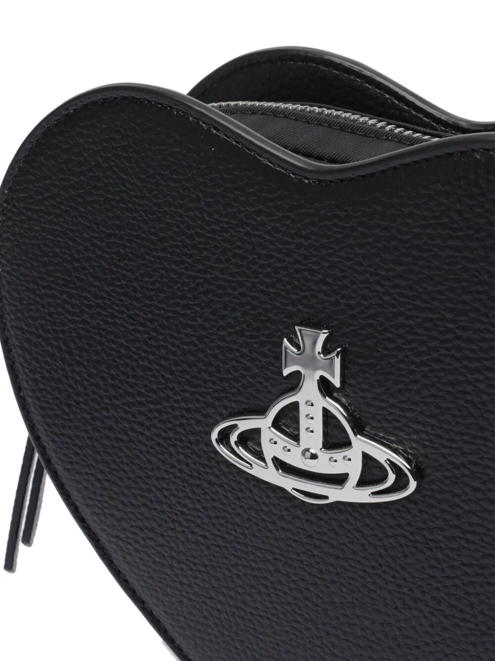 LOUISE HEART CROSSBODY BAG