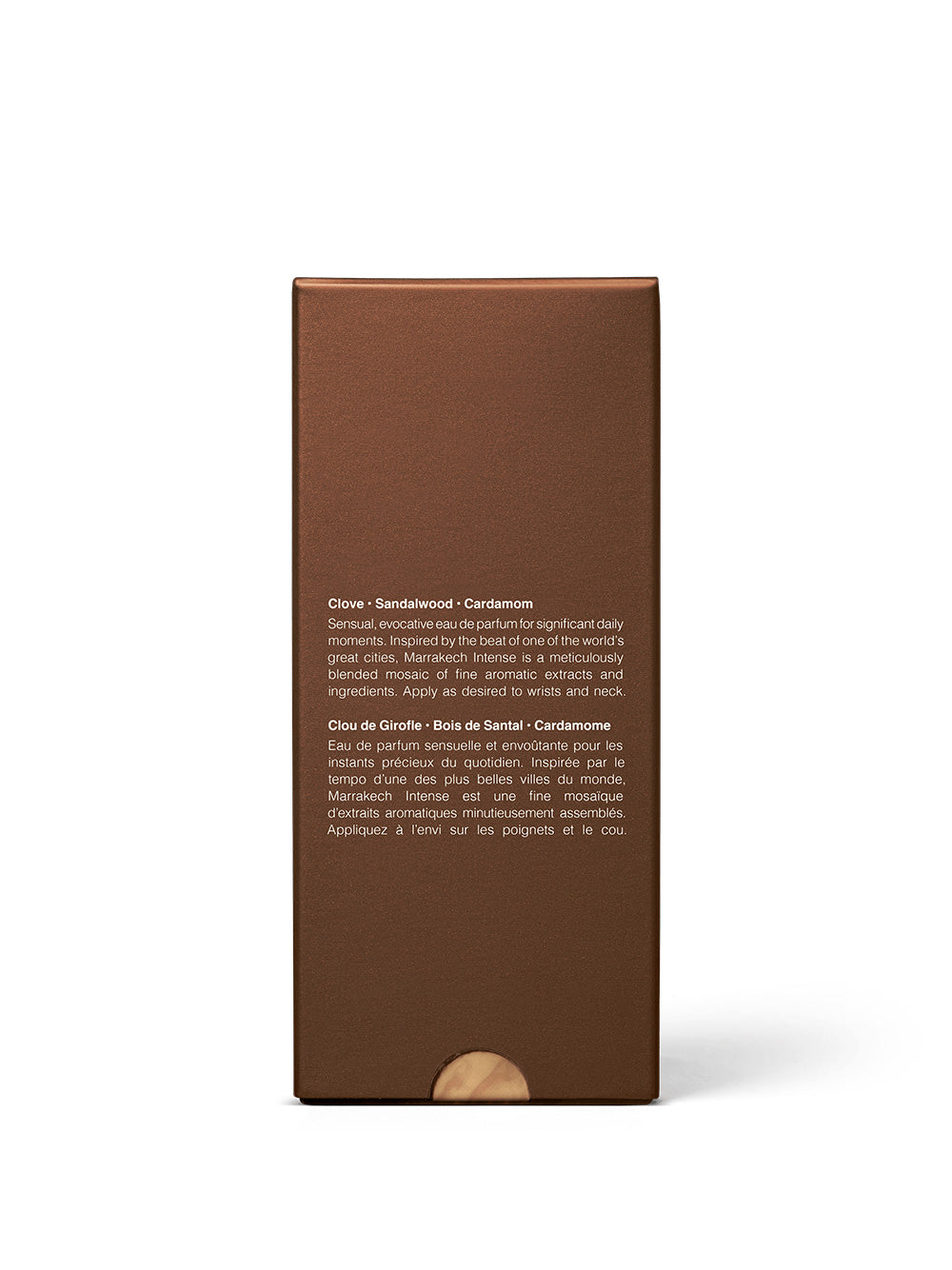 MARRAKESH INTENSE EAU DE PARMUN 50 ML
