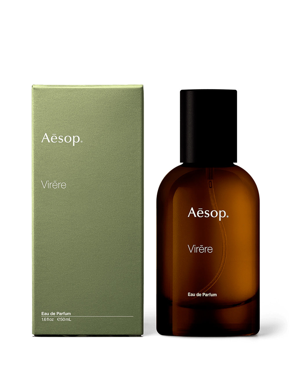 VIRERE EAU DE PARFUM MAN 50 ML