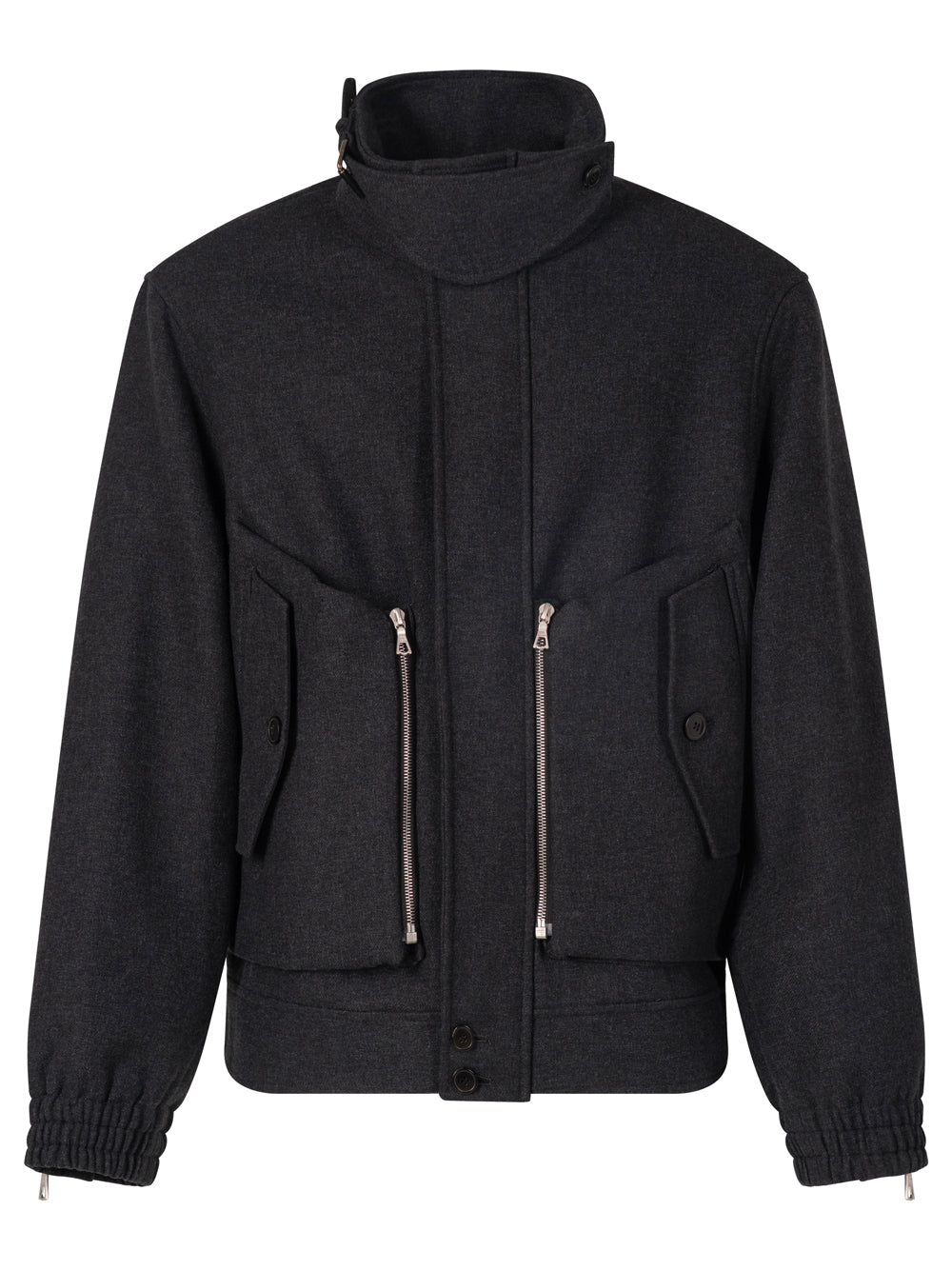 VENICE MID WEIGHT PADDED JACKET
