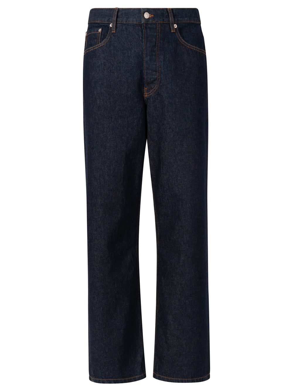 PINE DENIM PANTS