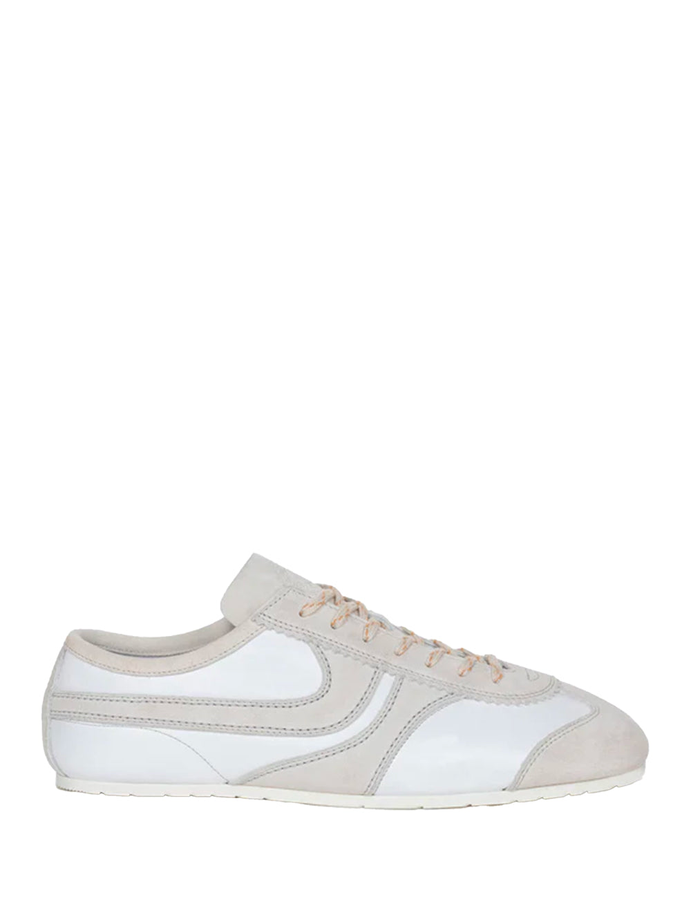 SUEDE SNEAKERS