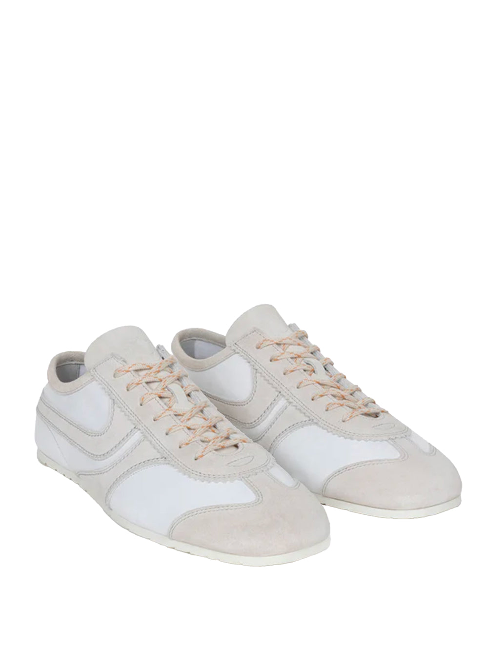 SUEDE SNEAKERS