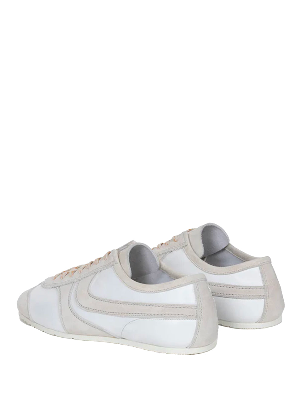 SUEDE SNEAKERS