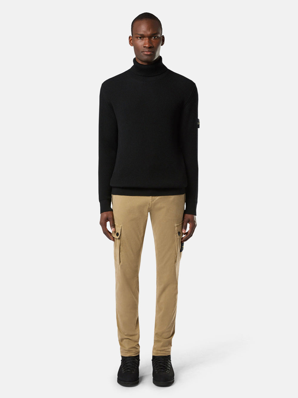 T-NECK