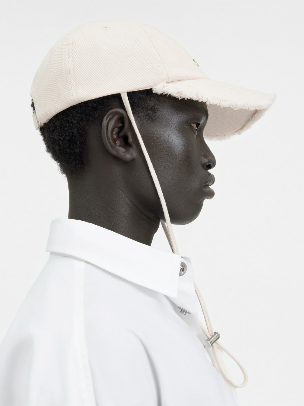LA CASQUETTE ARTICHAUT