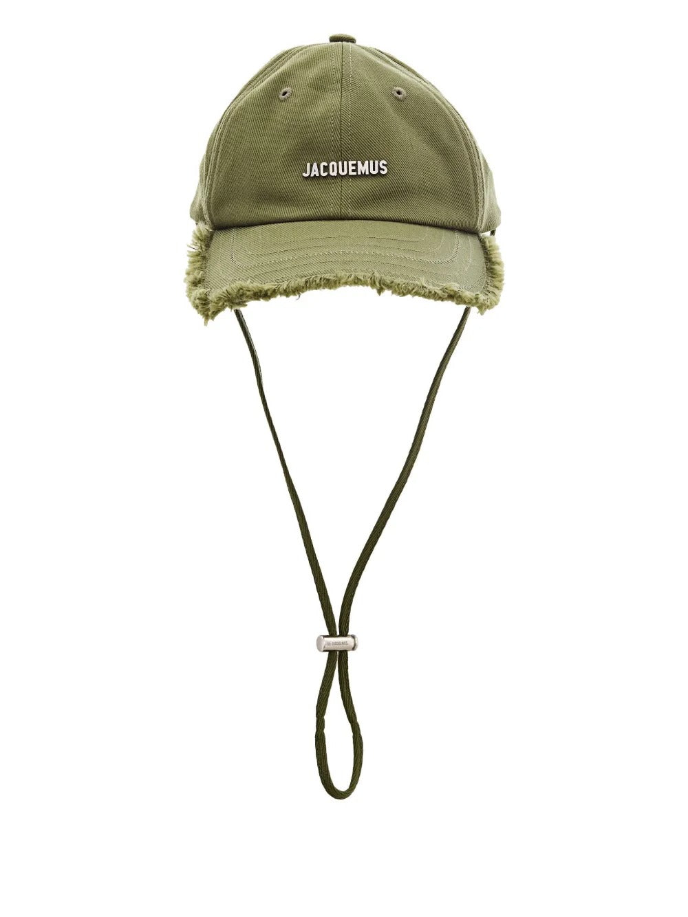 LA CASQUETTE ARTICHAUT