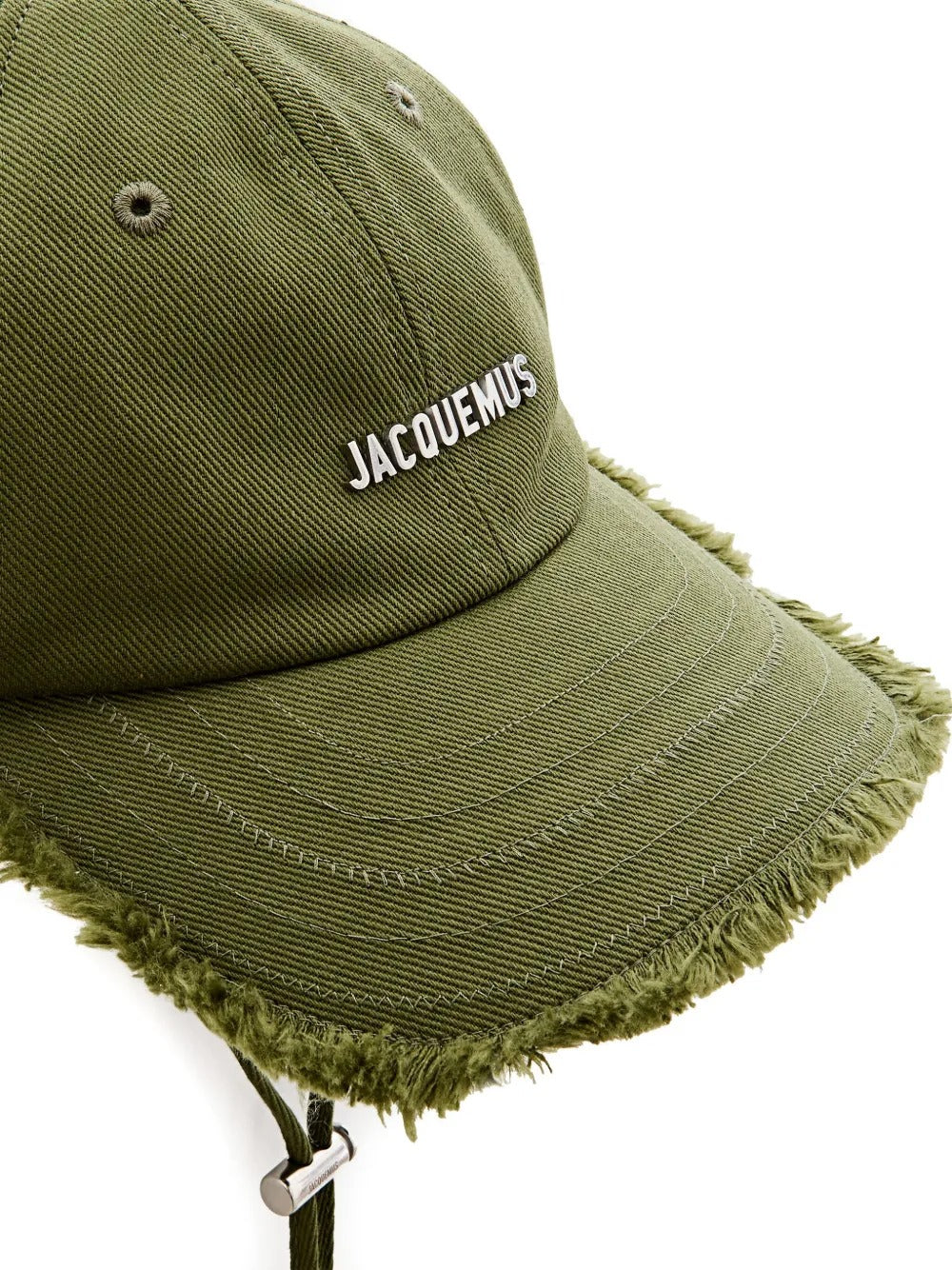LA CASQUETTE ARTICHAUT