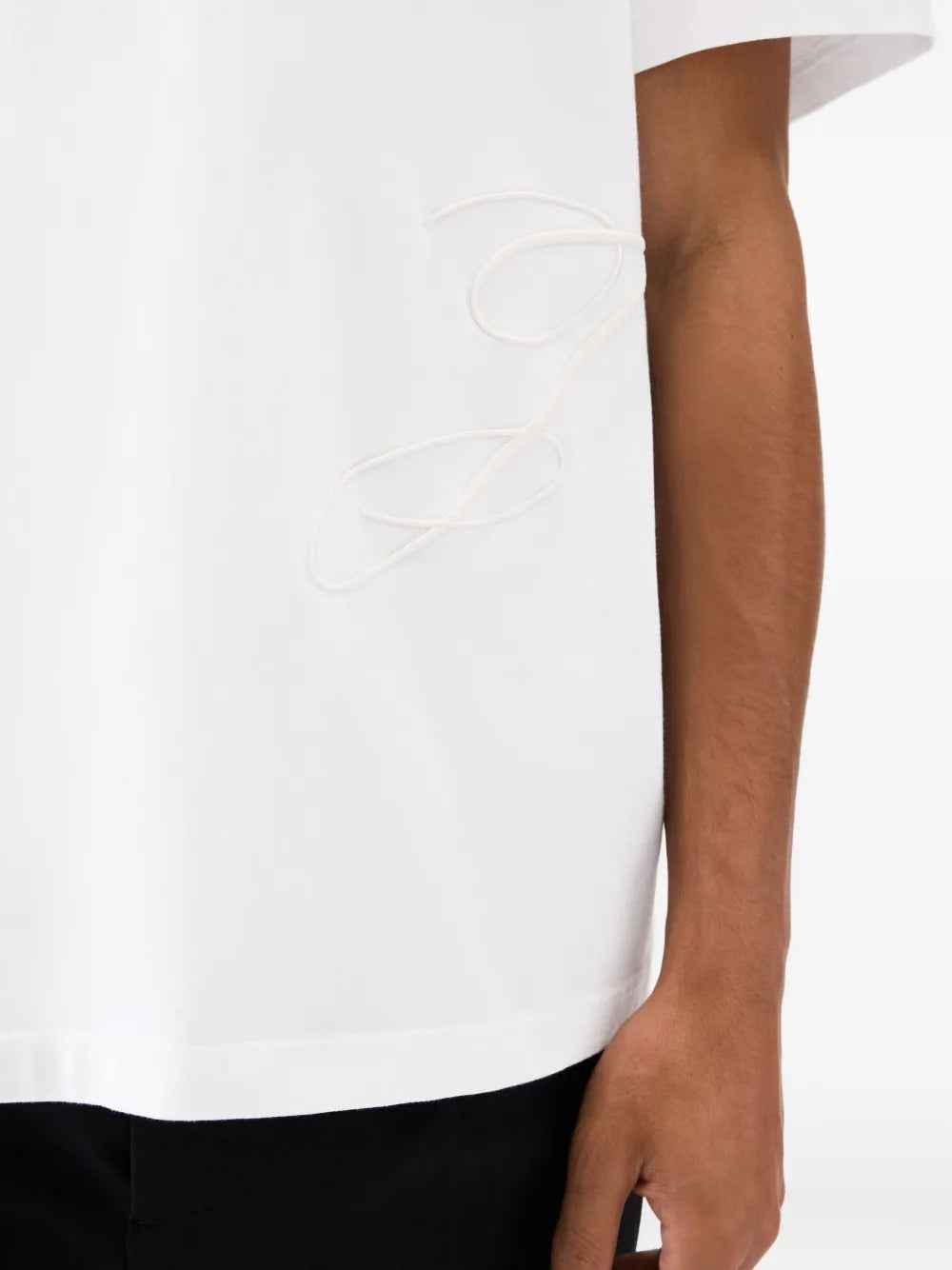 LE T-SHIRT J
