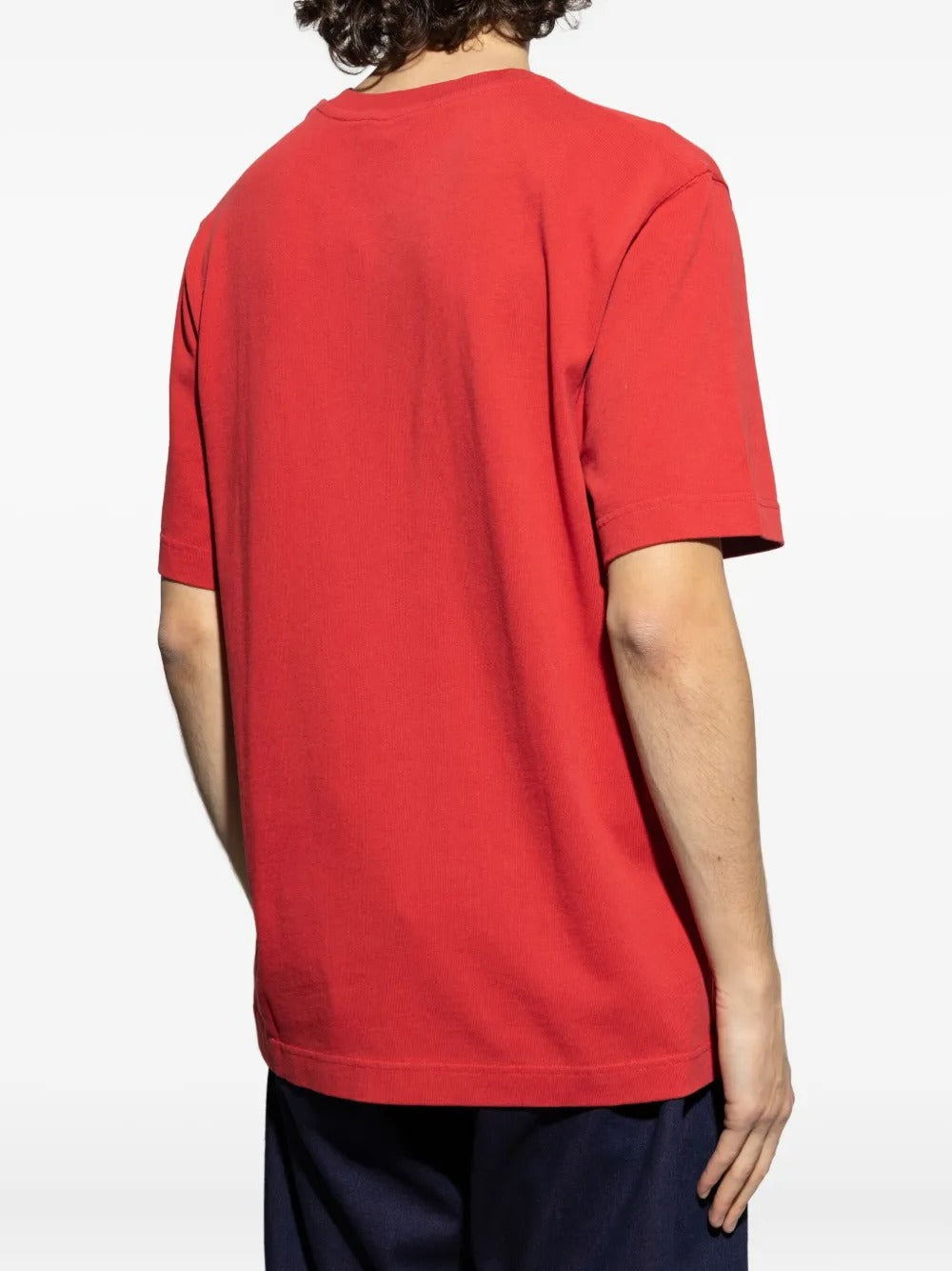LE T-SHIRT GROS GRAIN