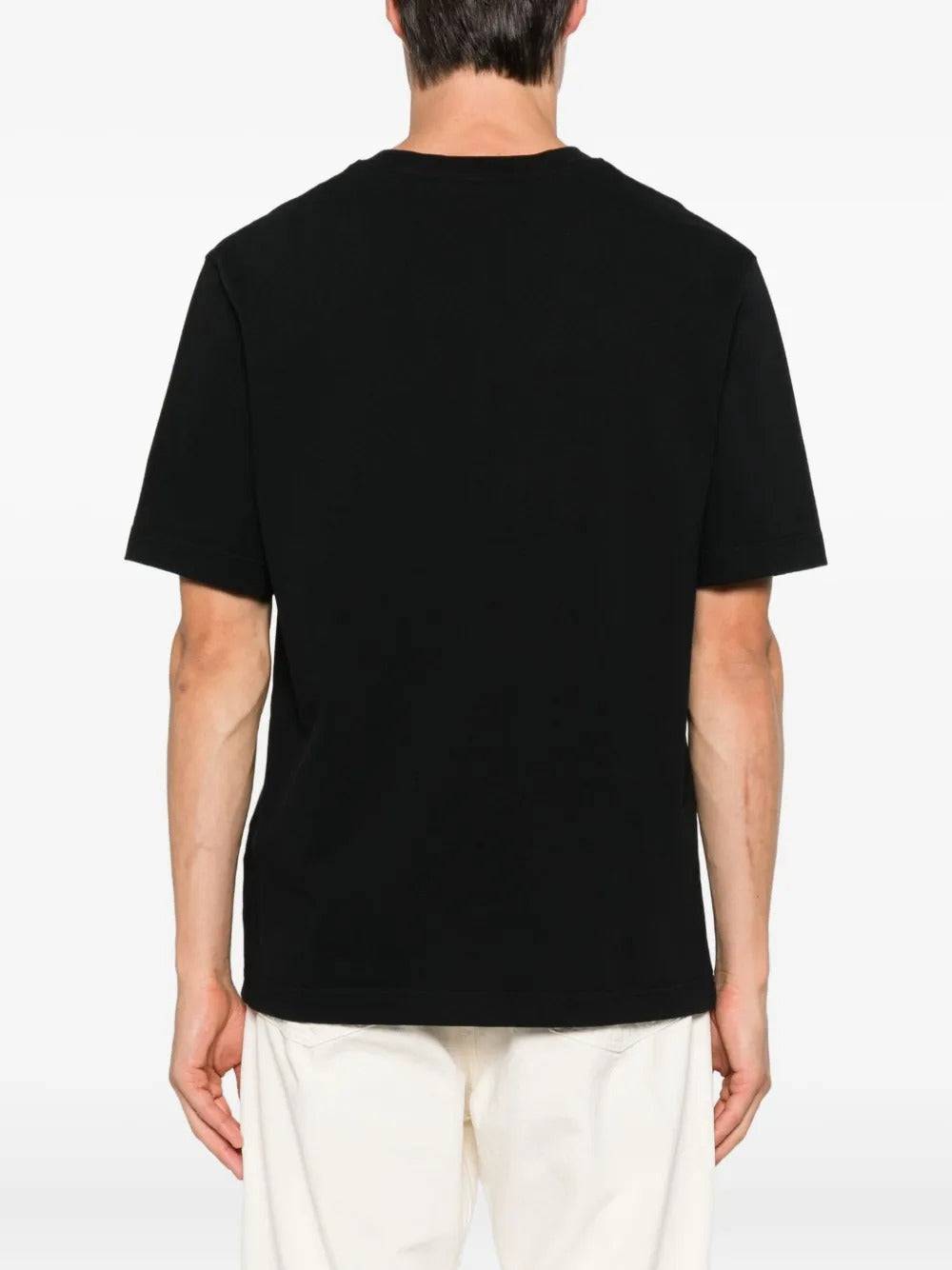 LE T-SHIRT GROS GRAIN