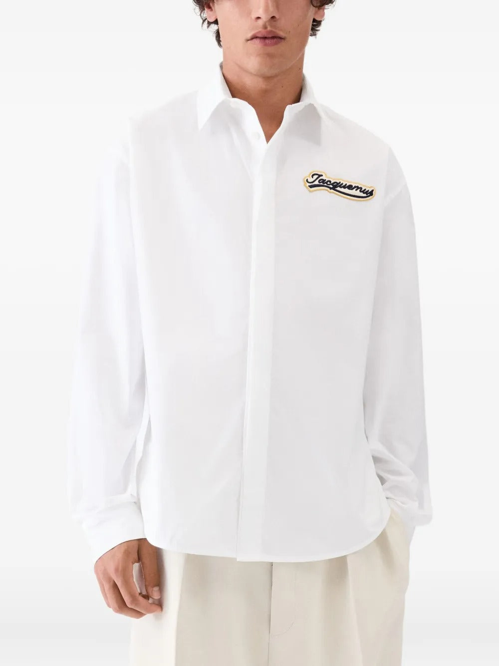 LA CHEMISE SIMON