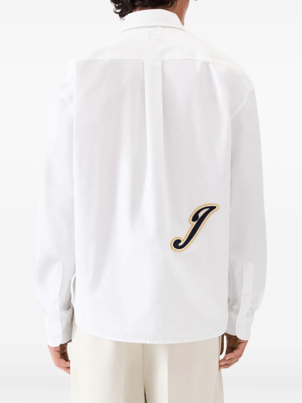 LA CHEMISE SIMON